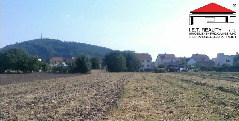 Prodej pozemku pro bydlení, Drásov, 2635 m2