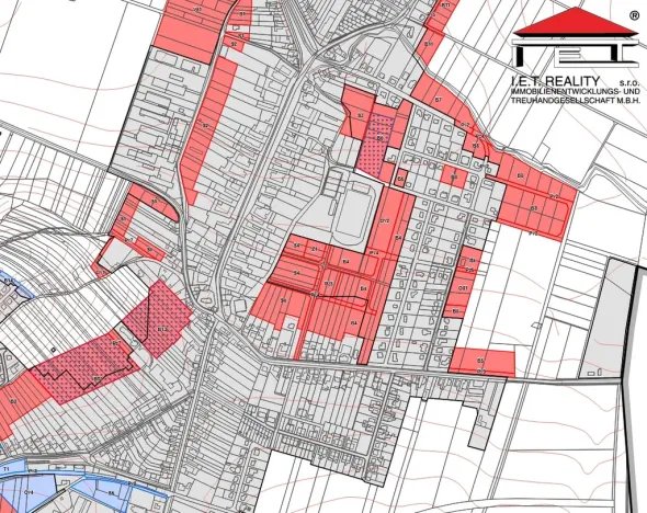 Prodej pozemku pro bydlení, Drásov, 2635 m2