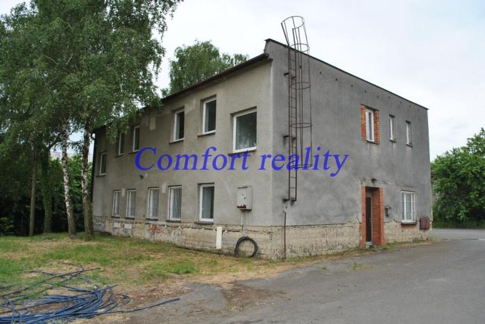 Prodej ubytování, Bravantice, 350 m2