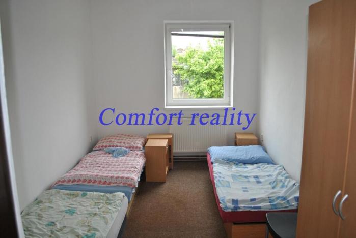 Prodej ubytování, Bravantice, 350 m2