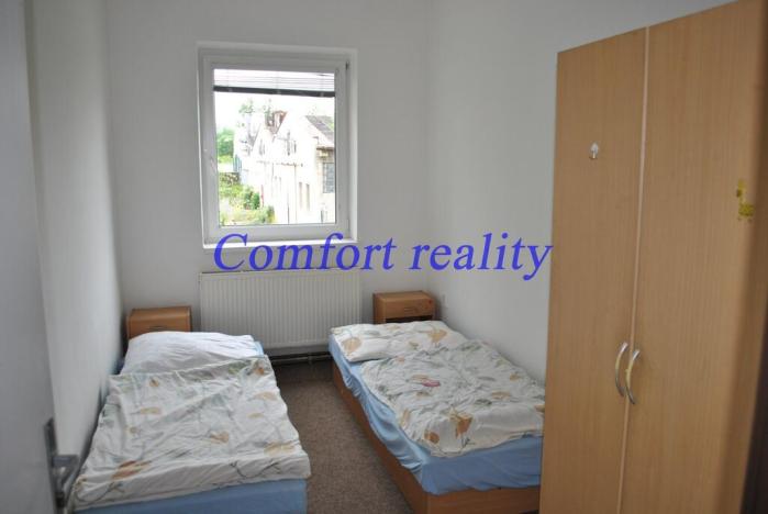 Prodej ubytování, Bravantice, 350 m2