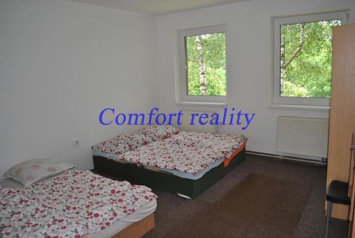 Prodej ubytování, Bravantice, 350 m2