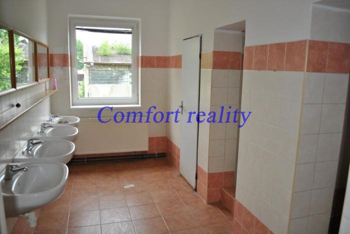 Prodej ubytování, Bravantice, 350 m2