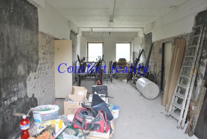 Prodej výrobních prostor, Bravantice, 350 m2