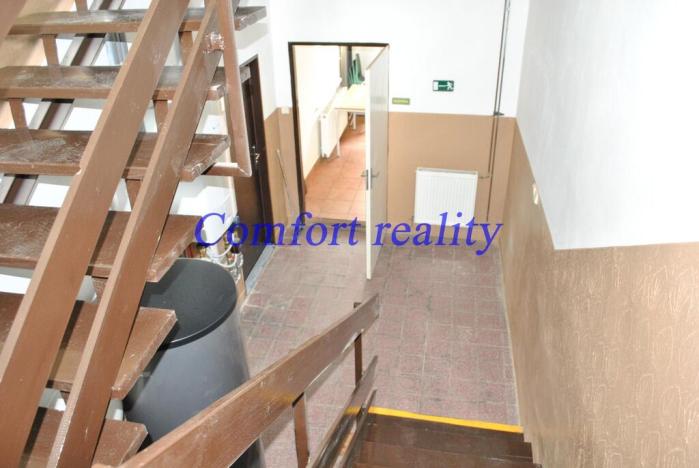 Prodej výrobních prostor, Bravantice, 350 m2