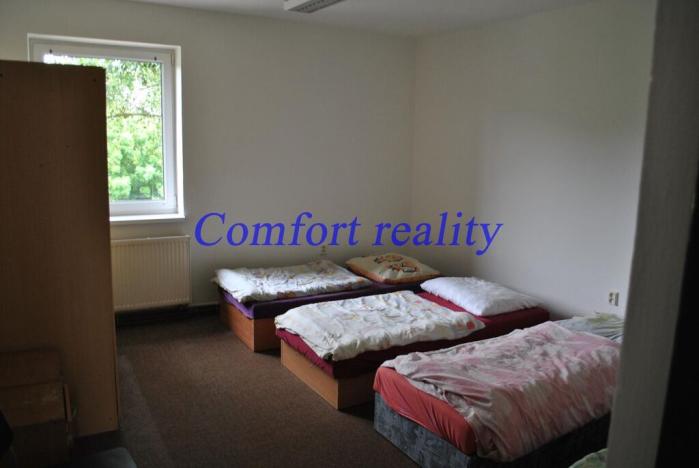 Prodej výrobních prostor, Bravantice, 350 m2