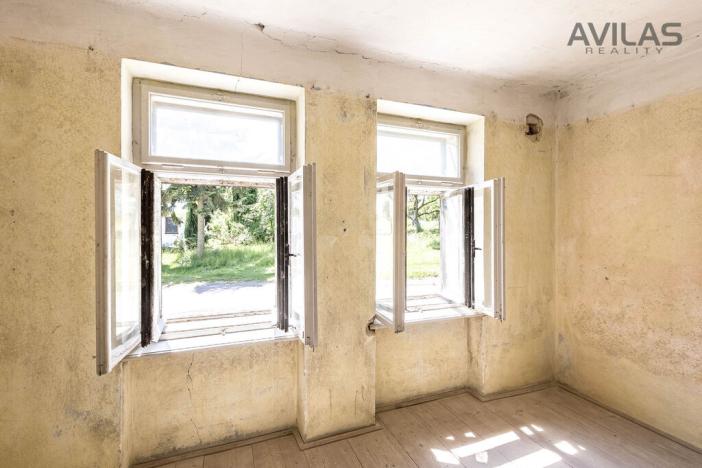 Prodej rodinného domu, Jindřichův Hradec - Políkno, 235 m2