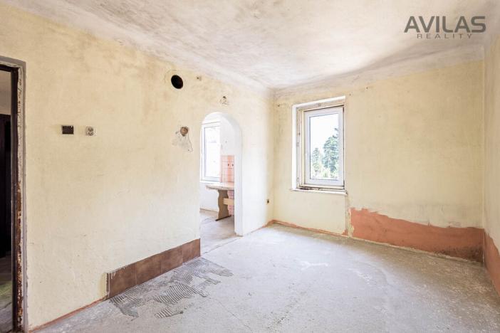 Prodej rodinného domu, Jindřichův Hradec - Políkno, 235 m2