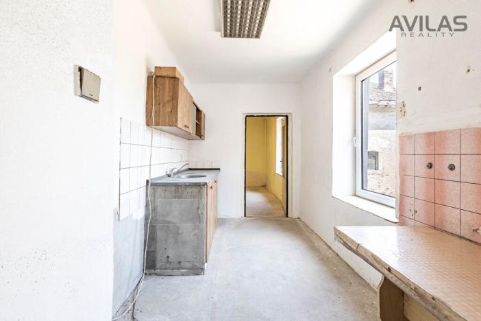 Prodej rodinného domu, Jindřichův Hradec - Políkno, 235 m2