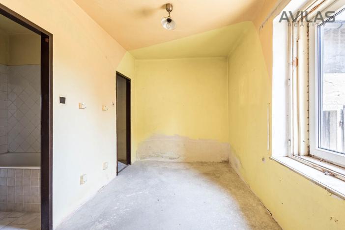 Prodej rodinného domu, Jindřichův Hradec - Políkno, 235 m2