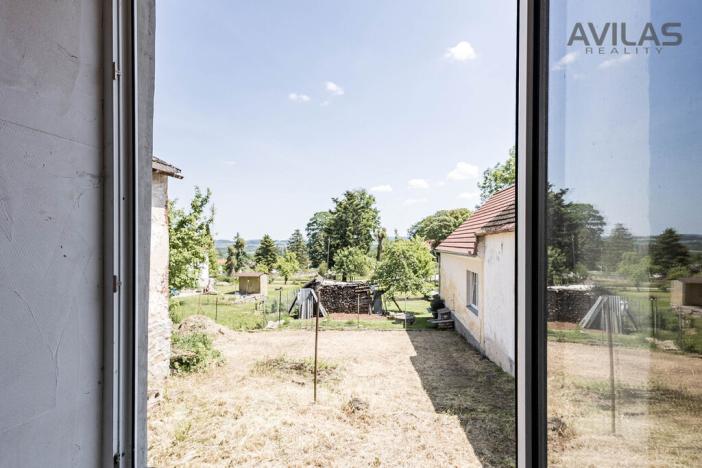 Prodej rodinného domu, Jindřichův Hradec - Políkno, 235 m2