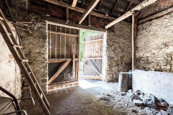 Prodej rodinného domu, Jindřichův Hradec - Políkno, 235 m2