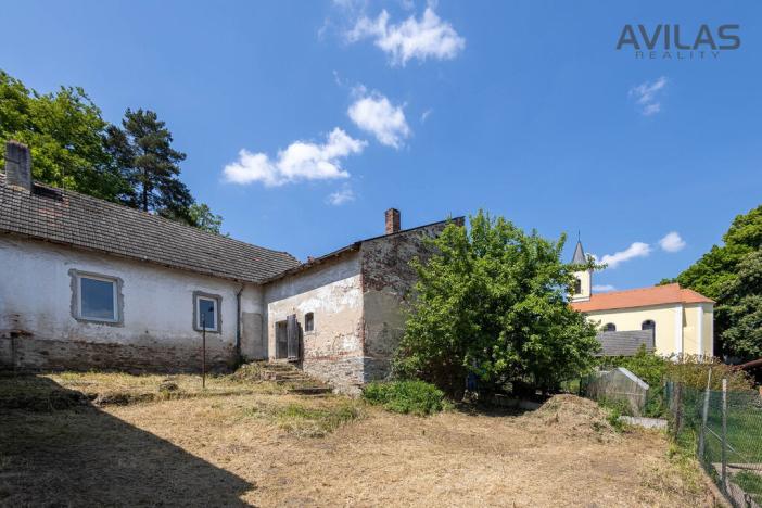 Prodej rodinného domu, Jindřichův Hradec - Políkno, 235 m2