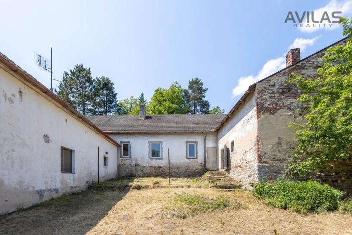 Prodej rodinného domu, Jindřichův Hradec - Políkno, 235 m2