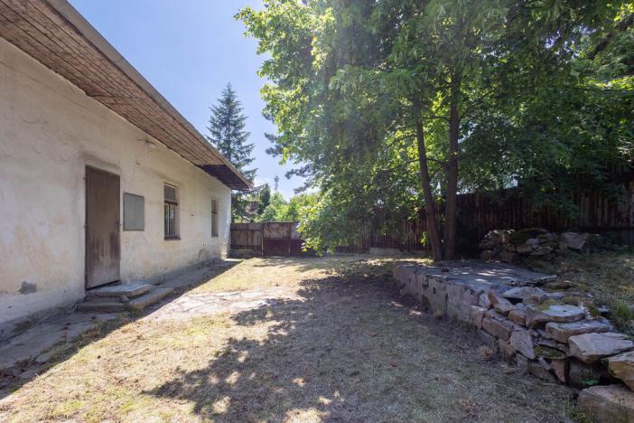 Prodej rodinného domu, Jindřichův Hradec - Políkno, 235 m2