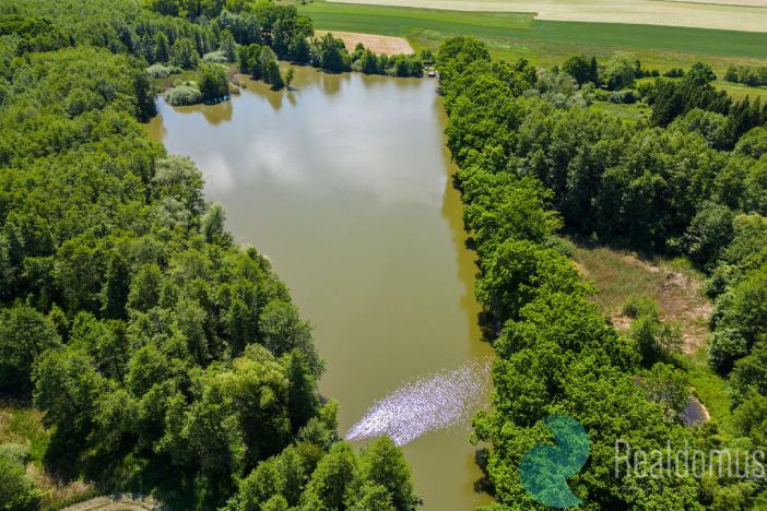 Prodej pozemku pro bydlení, Hradec Králové, 6111 m2