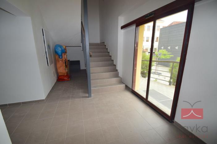 Pronájem komerční nemovitosti, Pacov, nám. Svobody, 442 m2