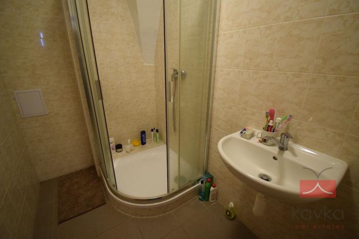 Pronájem komerční nemovitosti, Pacov, nám. Svobody, 442 m2