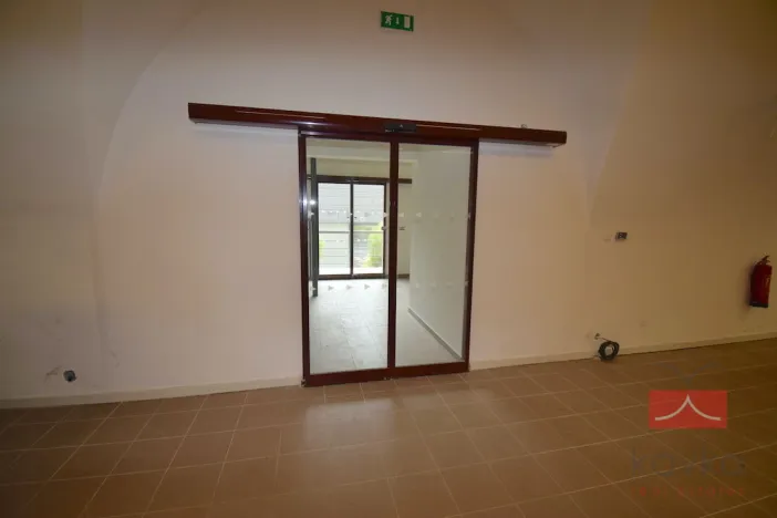 Pronájem komerční nemovitosti, Pacov, nám. Svobody, 442 m2