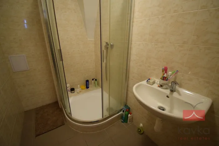 Pronájem komerční nemovitosti, Pacov, nám. Svobody, 442 m2