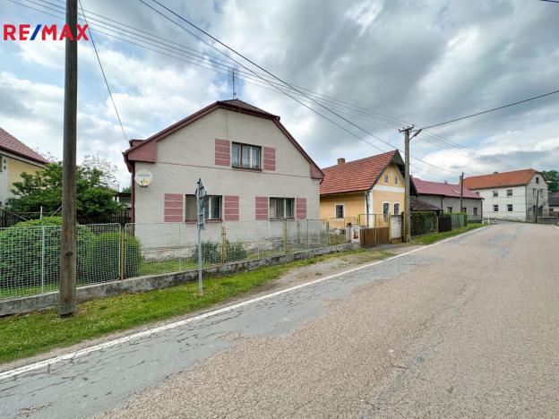 Prodej rodinného domu, Kocelovice, 300 m2