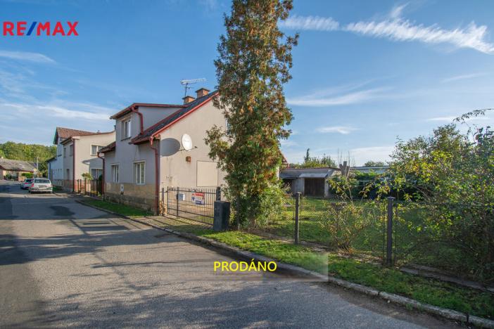 Prodej rodinného domu, Ostroměř, Hradišťská, 106 m2