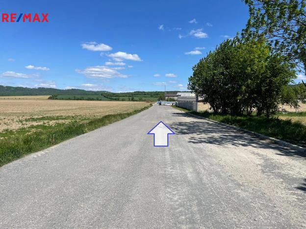 Prodej zemědělské půdy, Dolany, 10206 m2