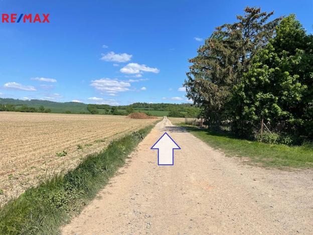 Prodej zemědělské půdy, Dolany, 10206 m2