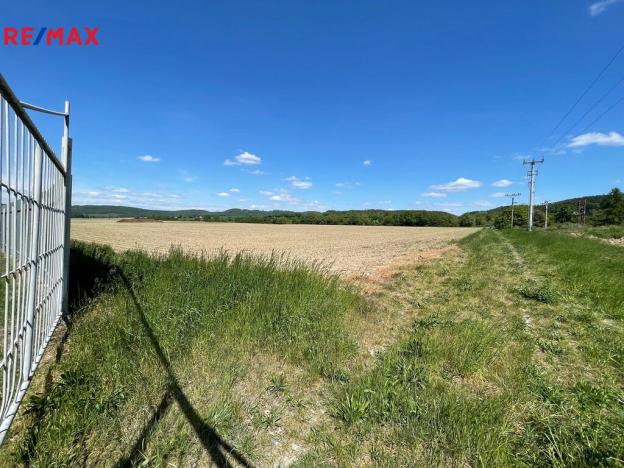 Prodej zemědělské půdy, Dolany, 5000 m2