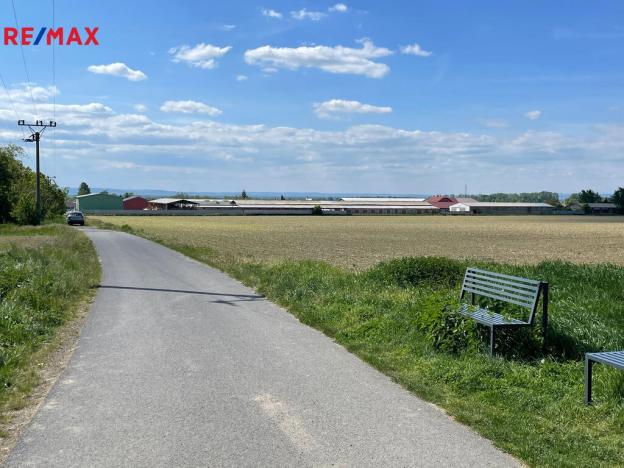 Prodej zemědělské půdy, Dolany, 5000 m2