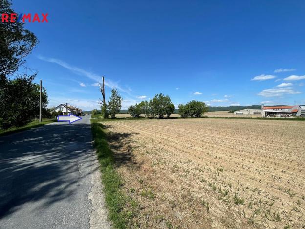 Prodej zemědělské půdy, Dolany, 5206 m2