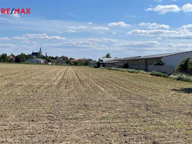 Prodej zemědělské půdy, Dolany, 5206 m2