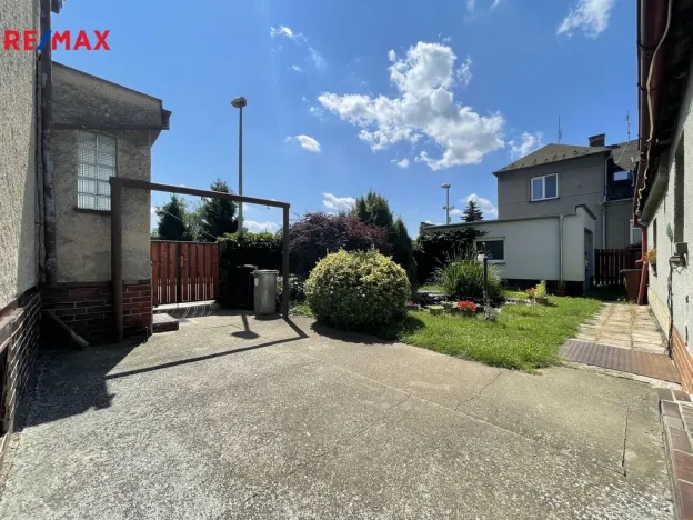 Prodej bytu 3+1, Olomouc - Hodolany, Vaníčkova, 82 m2