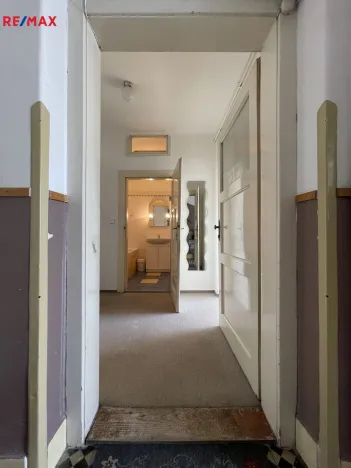 Prodej bytu 3+1, Olomouc - Hodolany, Vaníčkova, 82 m2