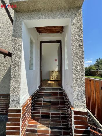 Prodej rodinného domu, Olomouc - Hodolany, Vaníčkova, 82 m2