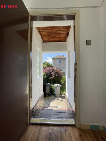 Prodej rodinného domu, Olomouc - Hodolany, Vaníčkova, 82 m2