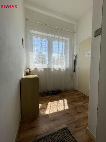 Prodej rodinného domu, Olomouc - Hodolany, Vaníčkova, 82 m2