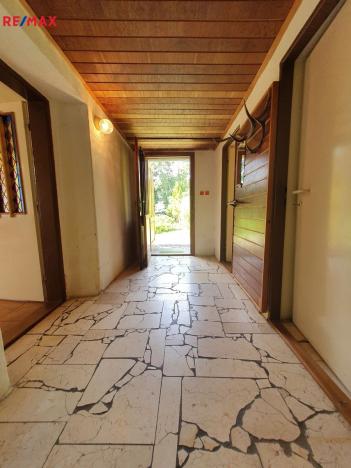 Prodej rodinného domu, Malá Morava, 106 m2