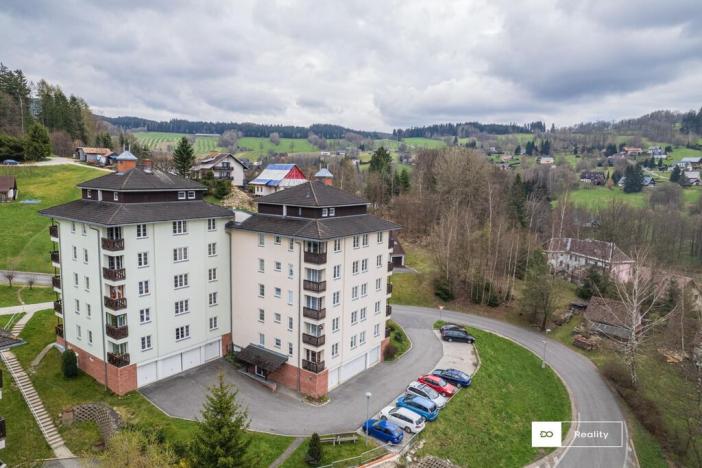 Prodej bytu 3+kk, Rokytnice nad Jizerou - Horní Rokytnice, 54 m2