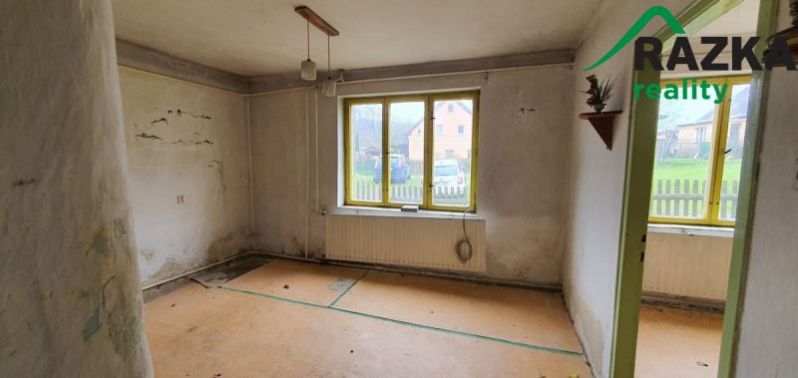 Prodej rodinného domu, Staré Sedliště - Labuť, 150 m2