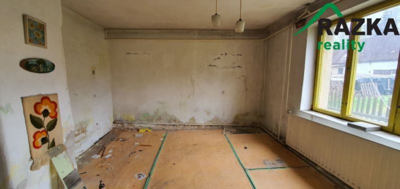 Prodej rodinného domu, Staré Sedliště - Labuť, 150 m2