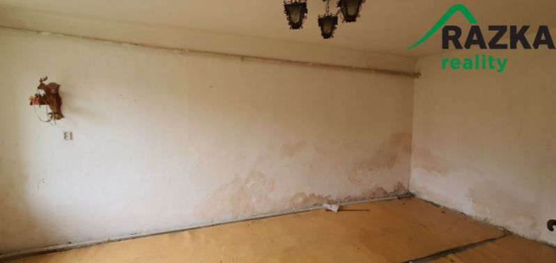 Prodej rodinného domu, Staré Sedliště - Labuť, 150 m2