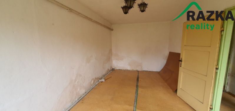 Prodej rodinného domu, Staré Sedliště - Labuť, 150 m2