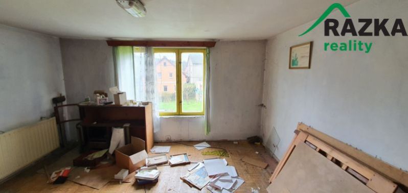 Prodej rodinného domu, Staré Sedliště - Labuť, 150 m2