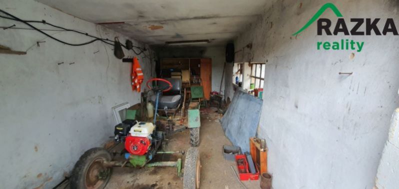 Prodej rodinného domu, Staré Sedliště - Labuť, 150 m2