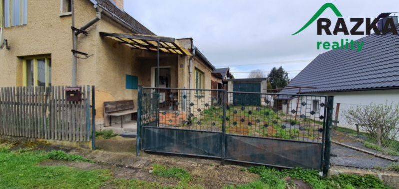 Prodej rodinného domu, Staré Sedliště - Labuť, 150 m2