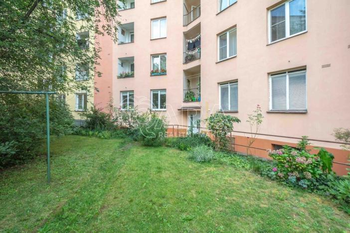 Prodej bytu 3+1, Praha - Nusle, Lounských, 89 m2