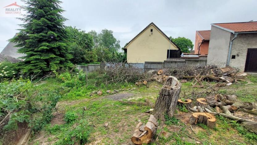 Prodej pozemku pro bydlení, Kelč, 750 m2