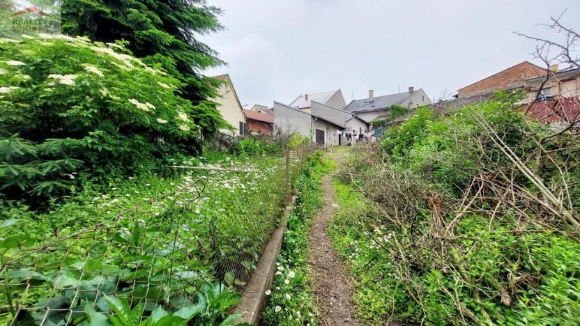 Prodej pozemku pro bydlení, Kelč, 750 m2