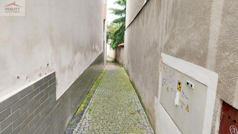 Prodej pozemku pro bydlení, Kelč, 750 m2